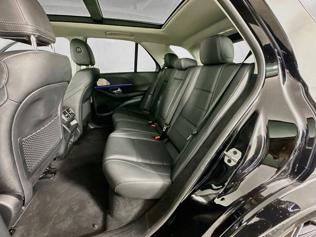 2024 Mercedes-Benz GLE GLE450 - Photo 25