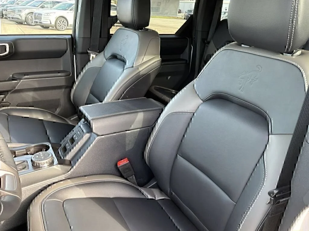 New 2026 Oxford White Ford Outer Banks® image 12