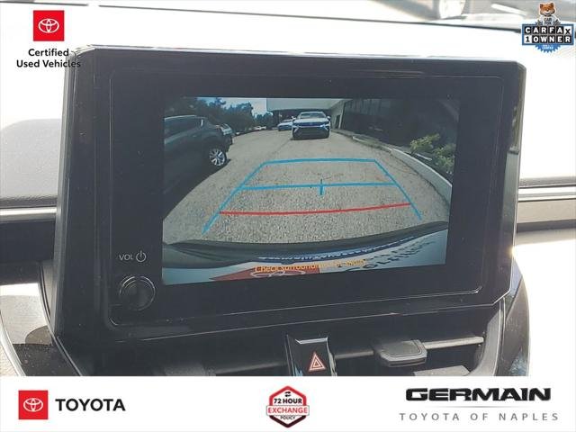 Certified Used 2024 BLUEPRINT Toyota  image 26