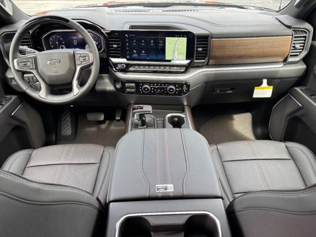 2026 Chevrolet Silverado 1500 High Country - Photo 6