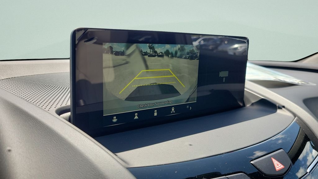 New 2026 Platinum White Pearl Acura Base image 18