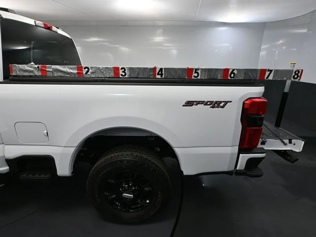 2024 Ford F-250 Super Duty XLT - Photo 42