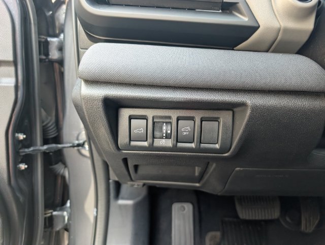 Certified Used 2024 Gray Subaru Premium image 11