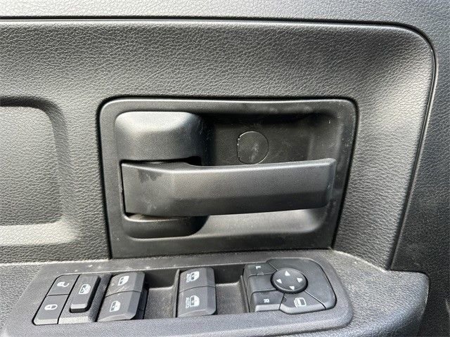 2025 RAM 2500 Tradesman - Photo 34