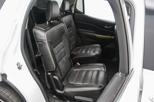 2017 GMC Acadia Denali - Photo 18
