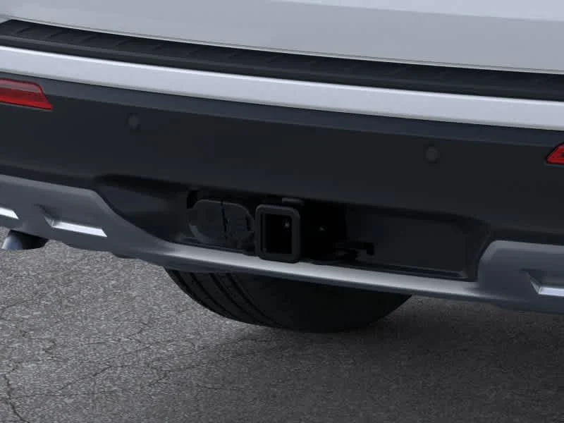 New 2026 Star White Metallic Tri-Coat Ford Active image 23