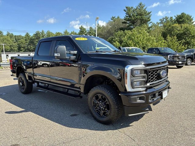 2024 Ford F-350SD XL