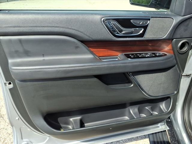 2024 Lincoln Navigator Premiere - Photo 13