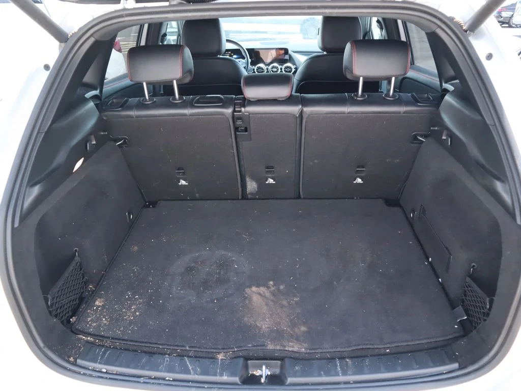 Used 2023 Silver Mercedes-Benz GLA 250 image 12