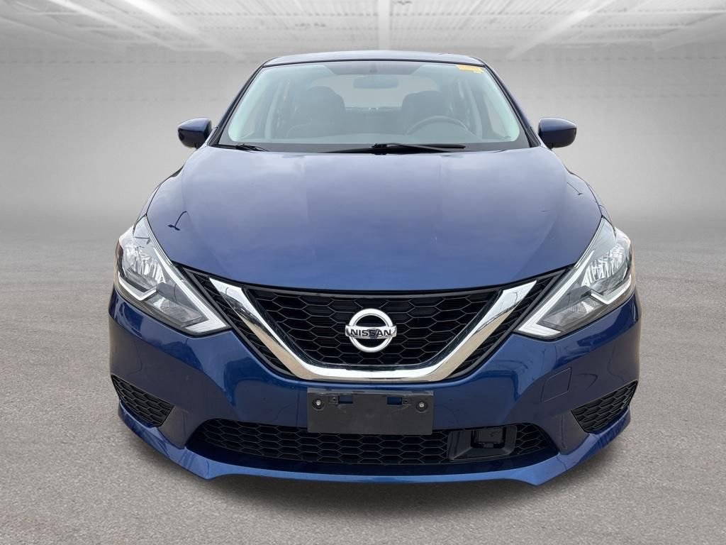 Used 2019 Nissan Sentra SV with VIN 3N1AB7AP0KY334088 for sale in Peoria, IL