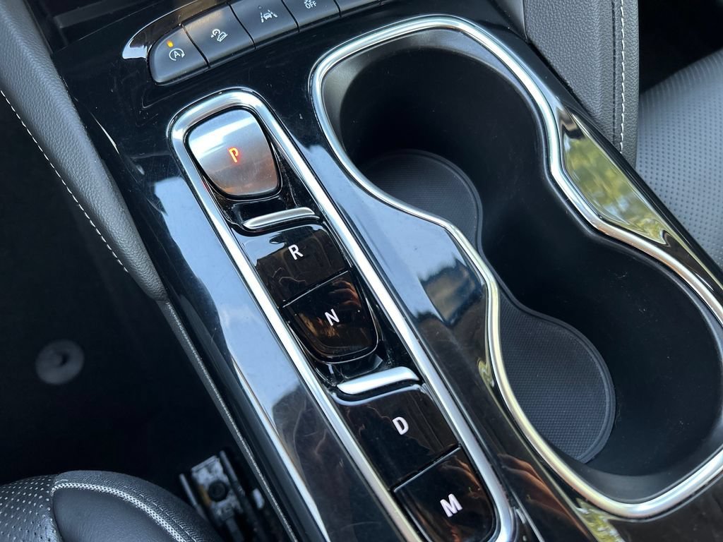 2023 Buick Envision Essence - Photo 29