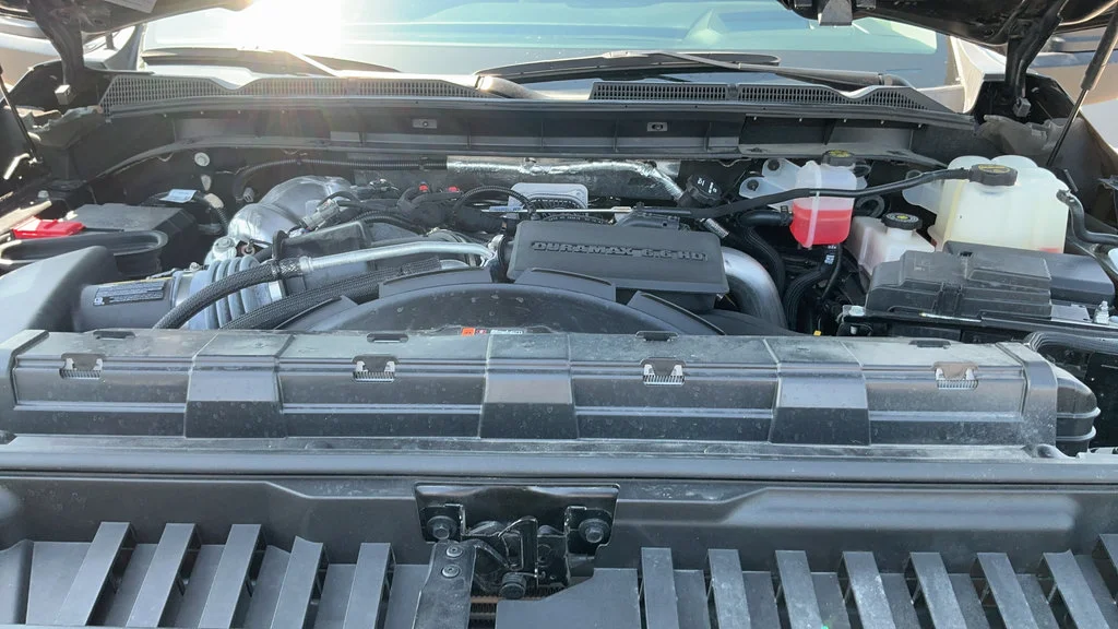 Used 2024 Onyx Black GMC Denali image 25