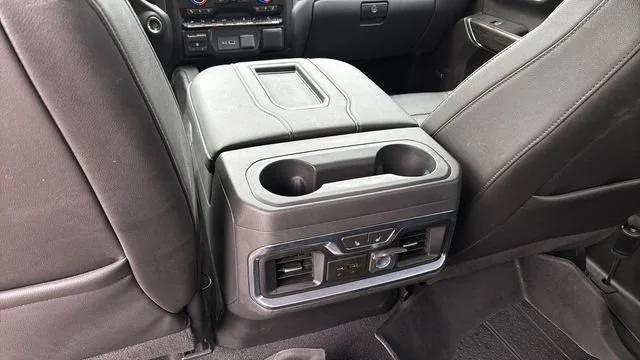 Used 2020 SUMMIT WHITE Chevrolet LTZ image 21