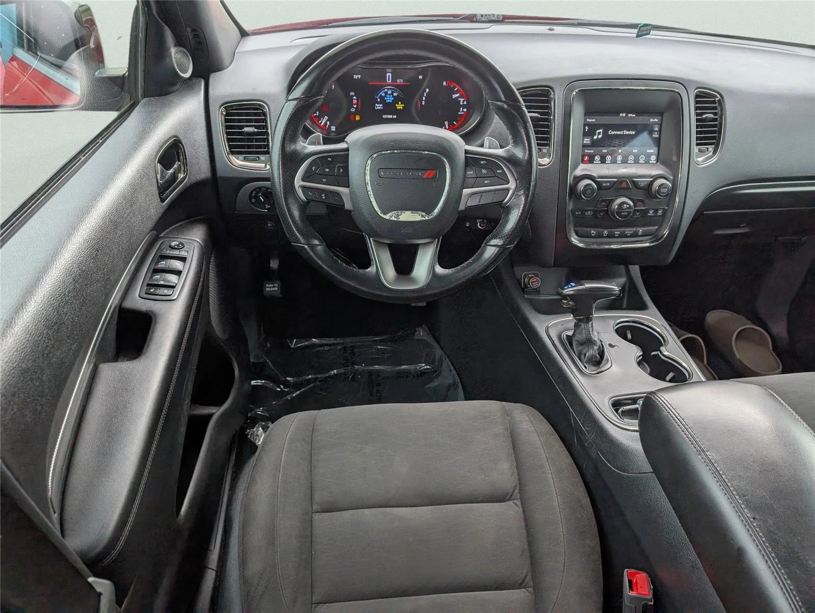 Used 2020 Redline 2 Coat Pearl Dodge GT image 26