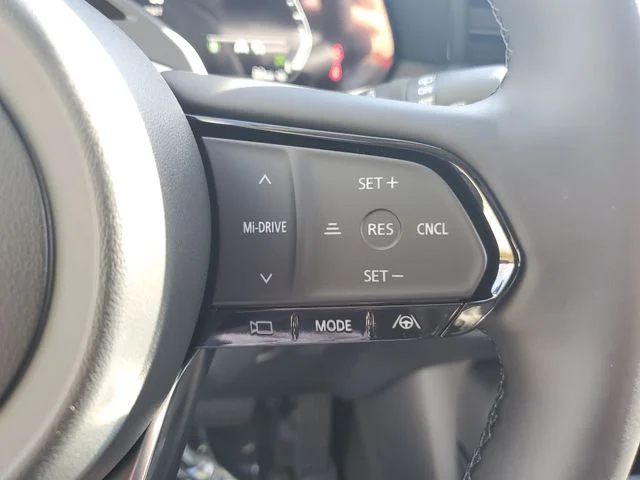 New 2026 Jet Black Mica Mazda 2.5 S Premium Plus AWD image 5