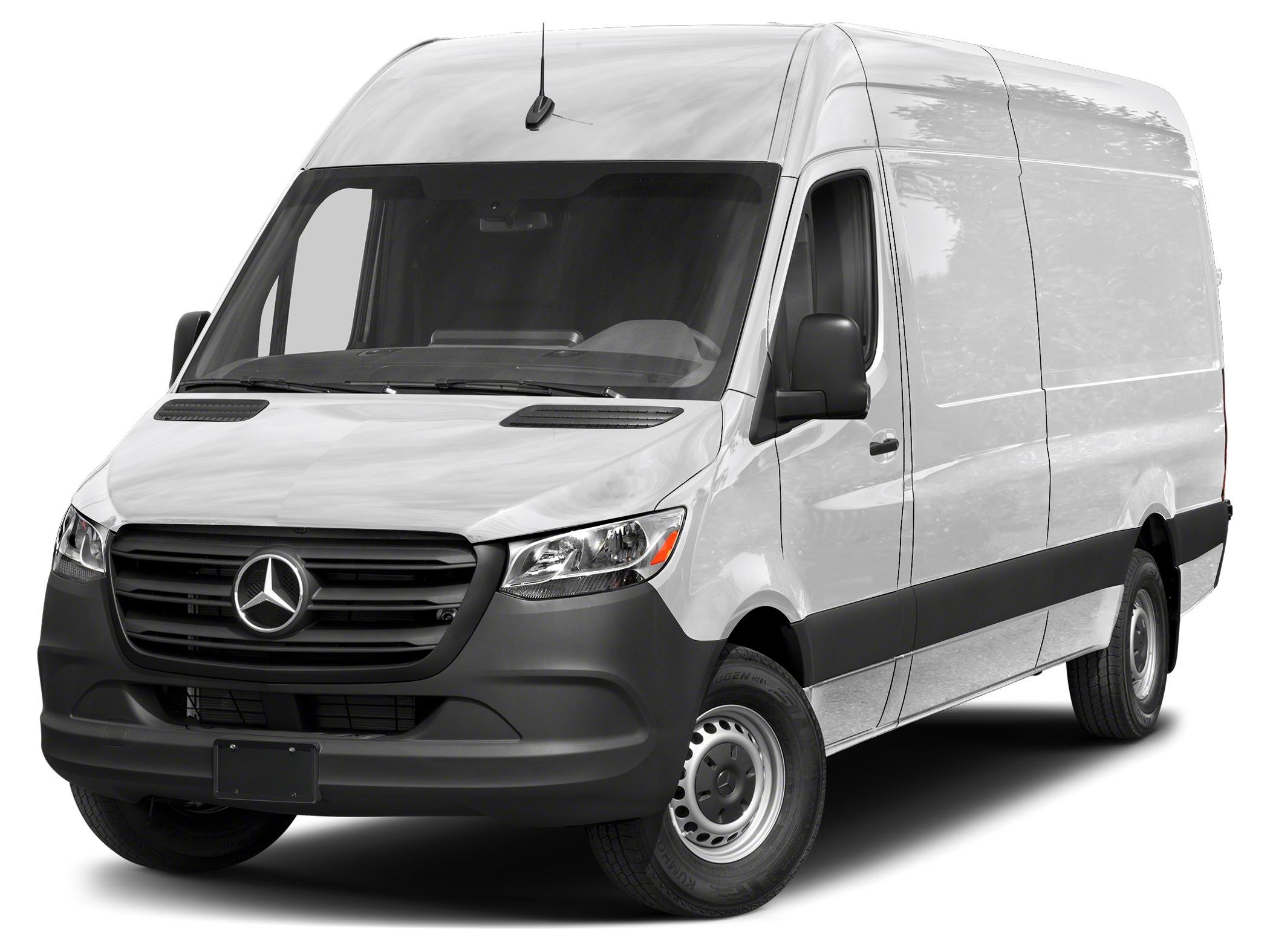 New 2026 Arctic White Mercedes-Benz  image 1