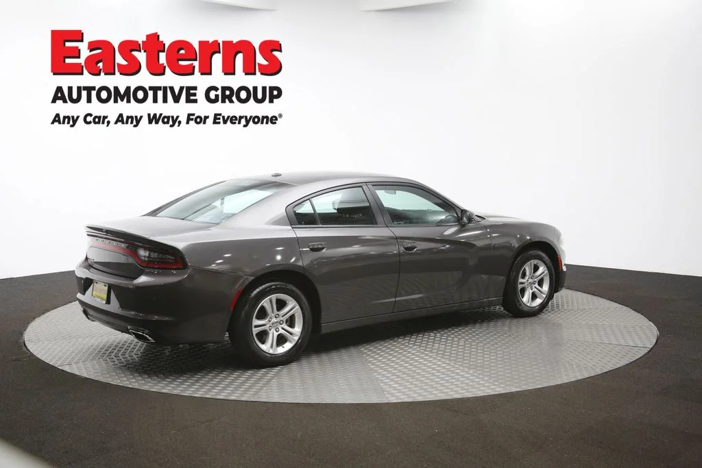 Used 2022 Gray Dodge SXT image 36