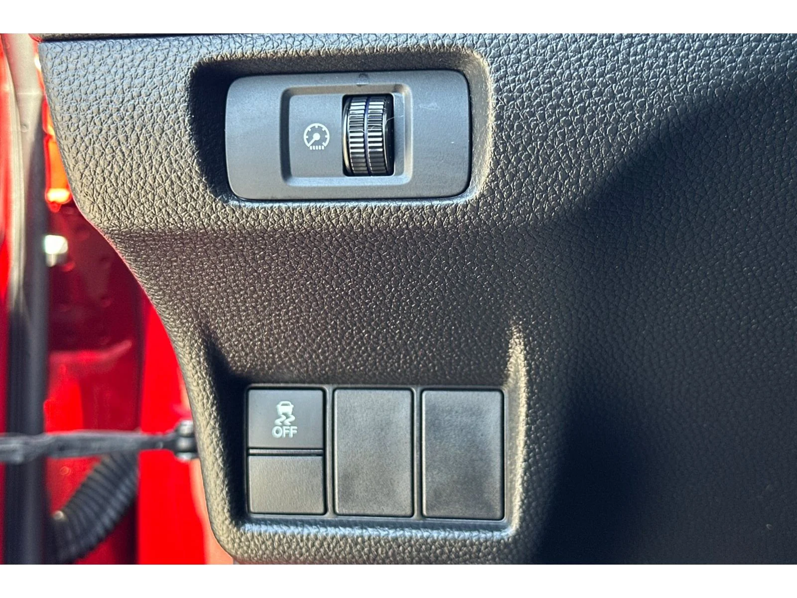 Used 2025 Rallye Red Honda Sport image 40