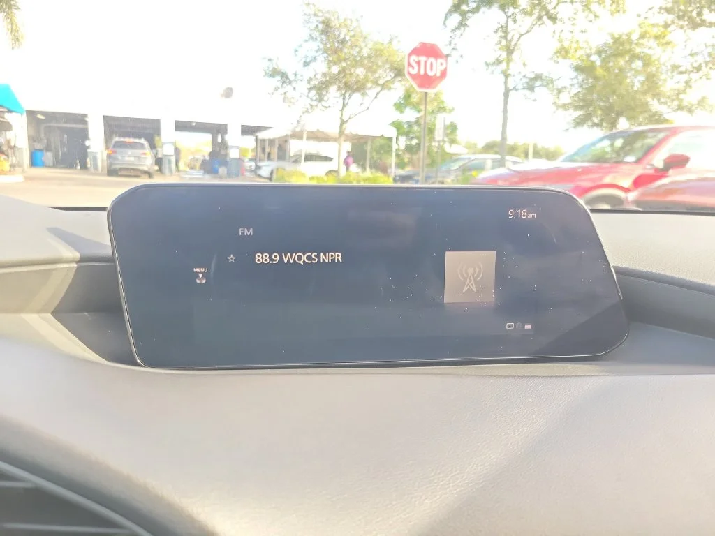 Certified Used 2024 Gray Mazda 2.5 S Select Sport image 18