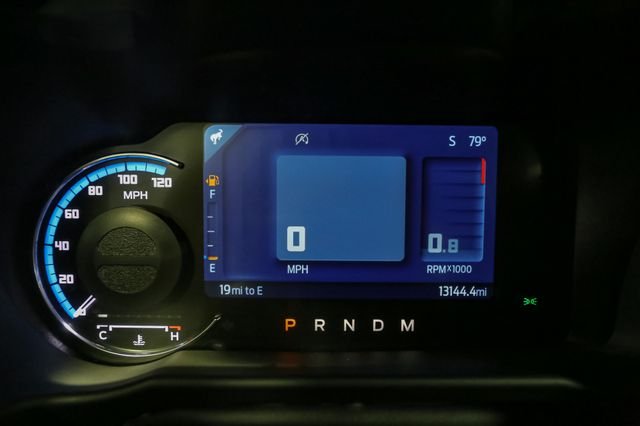 Used 2023 Red Ford Outer Banks image 31