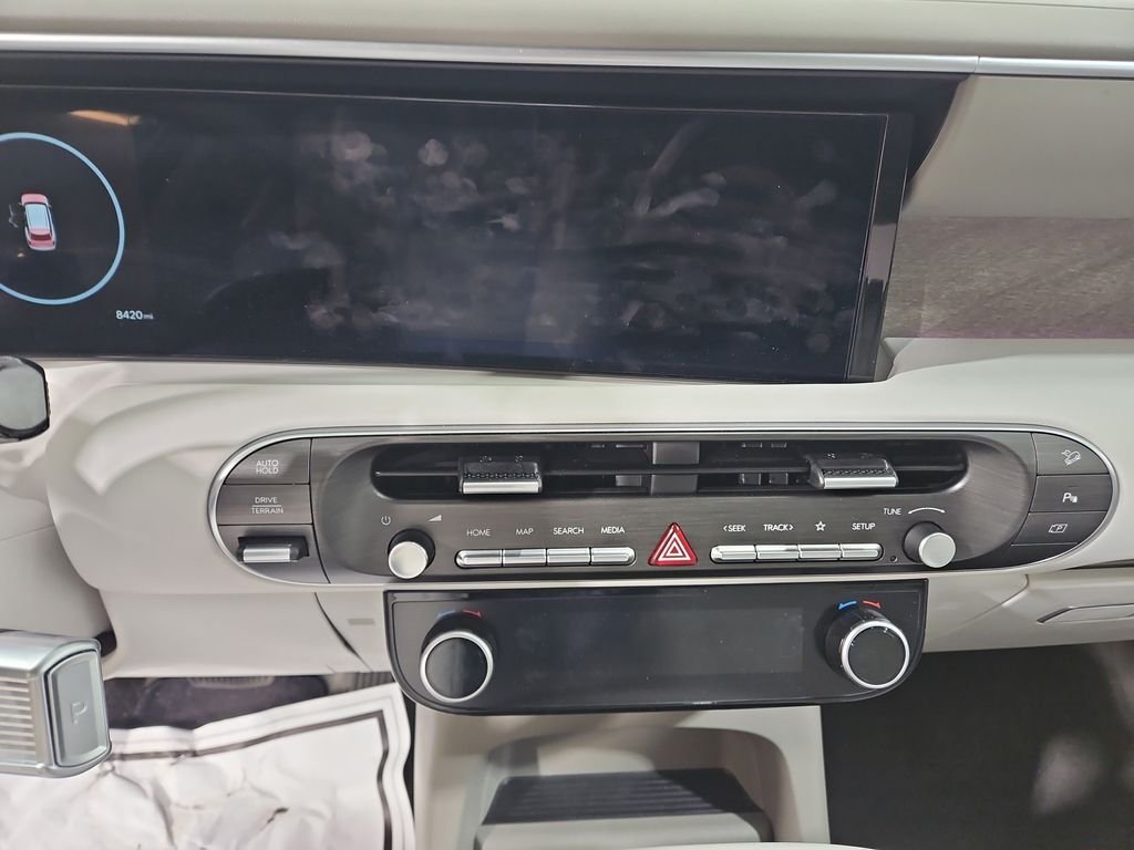 Certified Used 2026 Black Hyundai Limited image 20