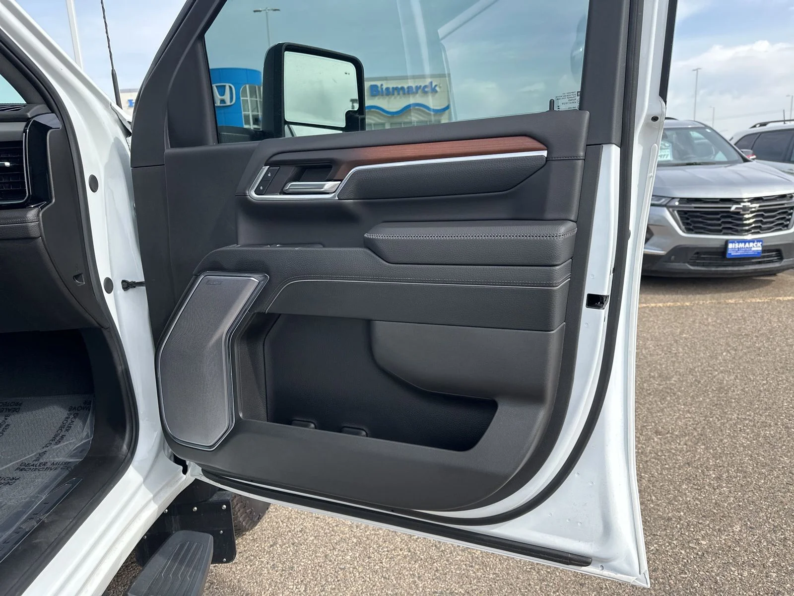 2024 GMC Sierra 2500HD Denali - Photo 44