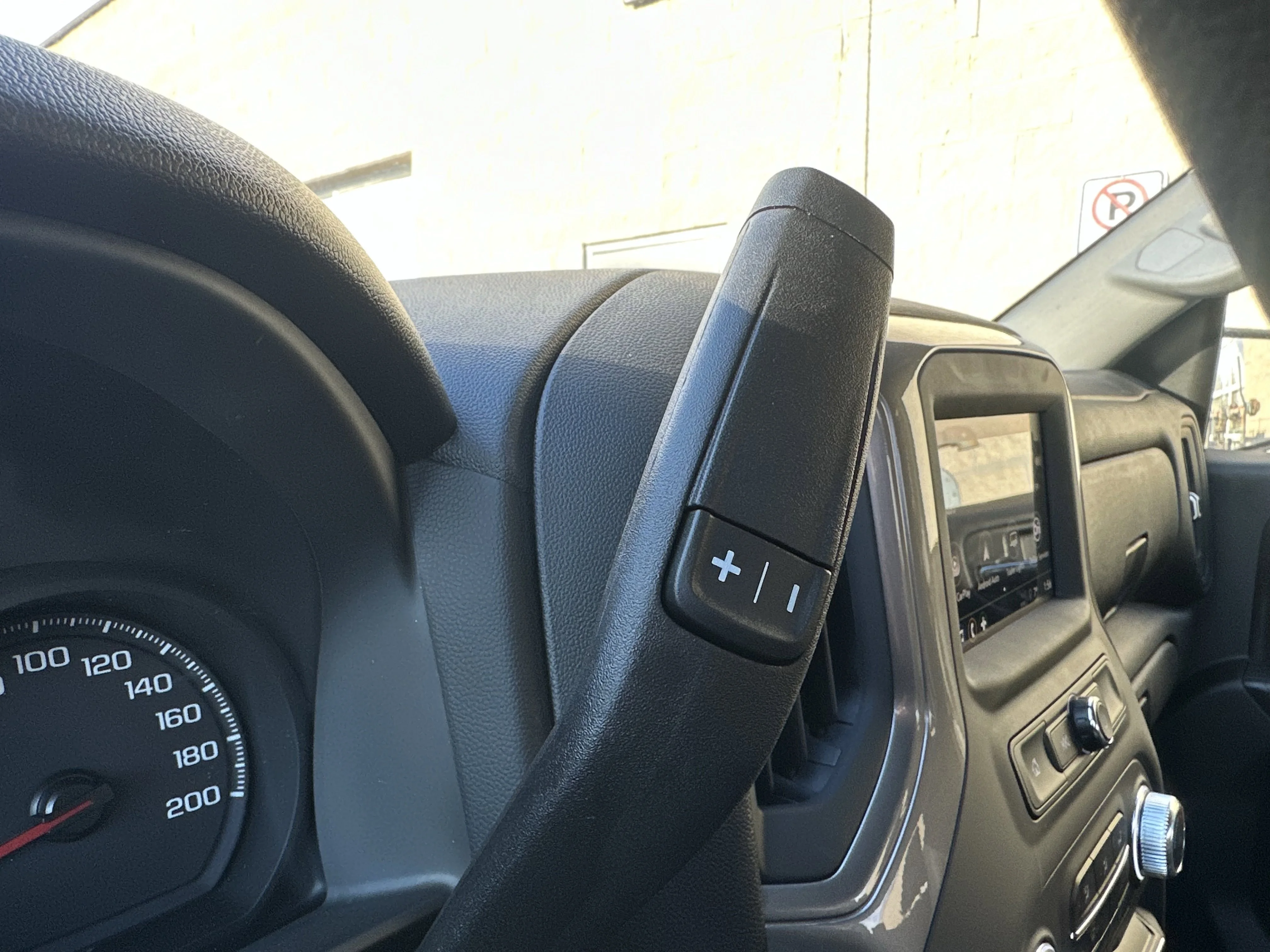 New 2026 Onyx Black GMC Pro image 15