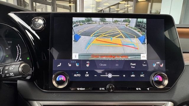 2023 Lexus RX Hybrid 350h - Photo 33