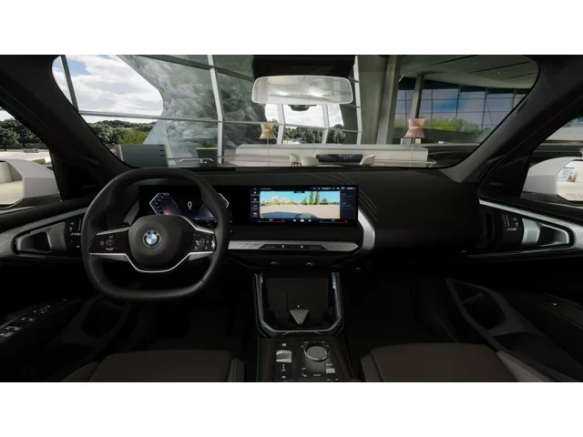 New 2026 Alpine White BMW  image 10