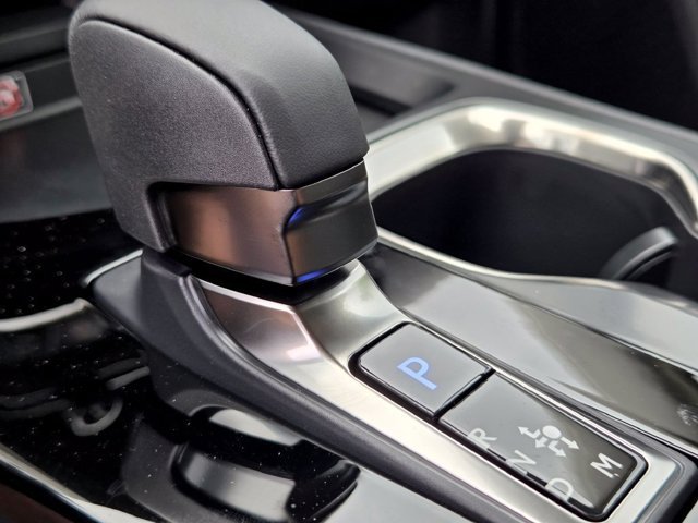 New 2026 Cloudburst Gray Lexus PREMIUM image 43