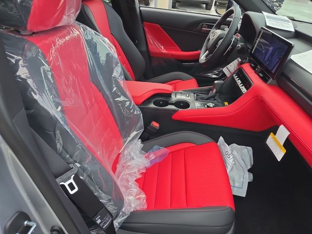 New 2026 Iridium Lexus F SPORT image 25