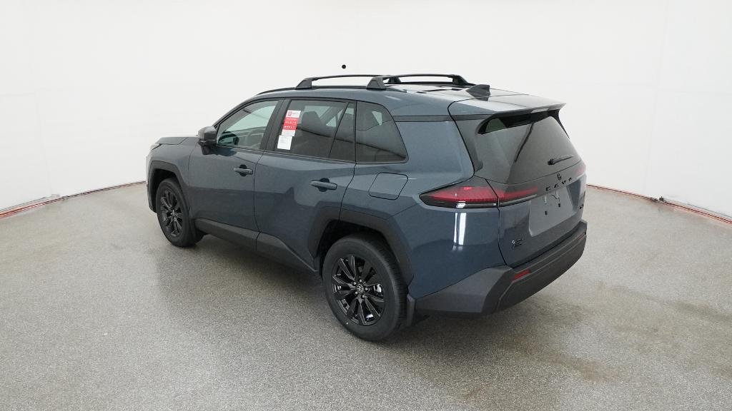 New 2026 Storm Cloud Toyota XLE Premium image 22