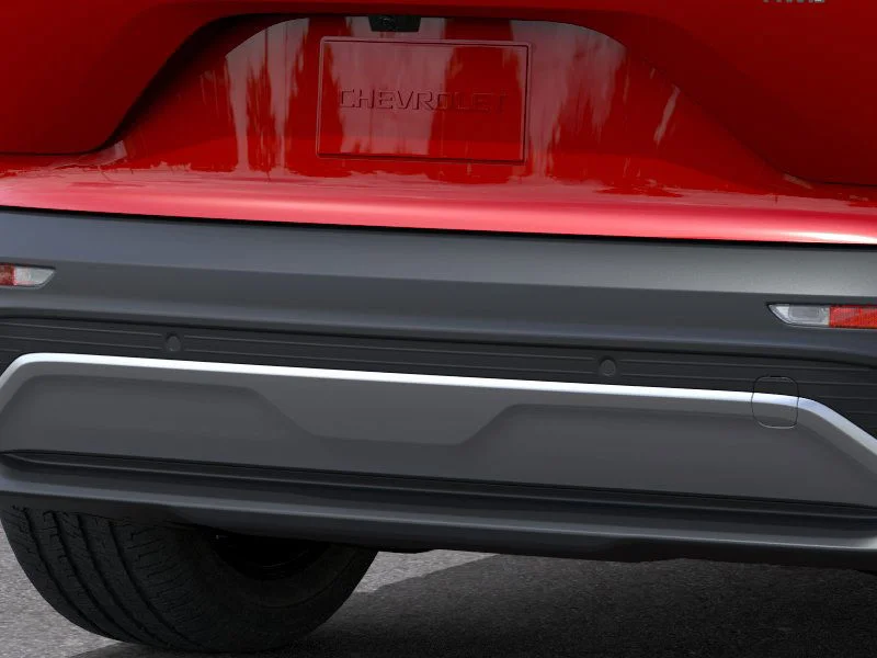 2025 Chevrolet Blazer EV LT - Photo 14