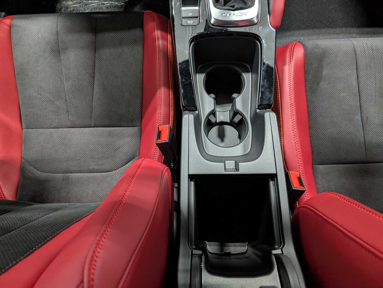 New 2026 Urban Gray Pearl Acura Type S image 18