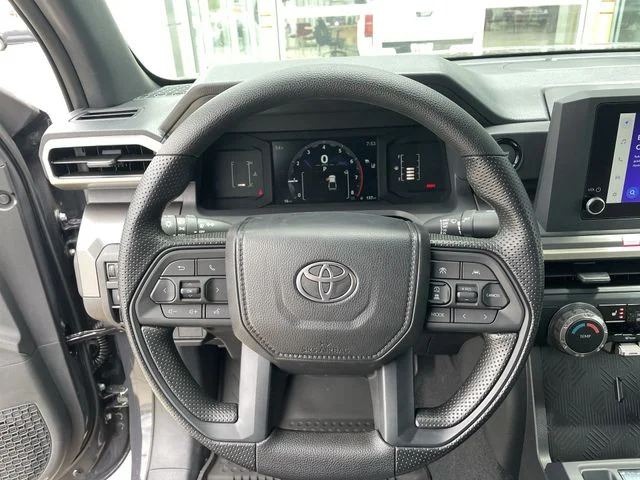 New 2026 Underground Toyota  SR5 image 19