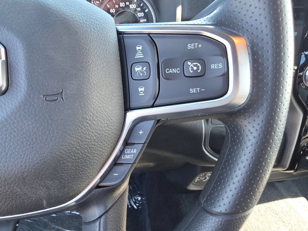 2026 RAM 2500 Tradesman - Photo 19