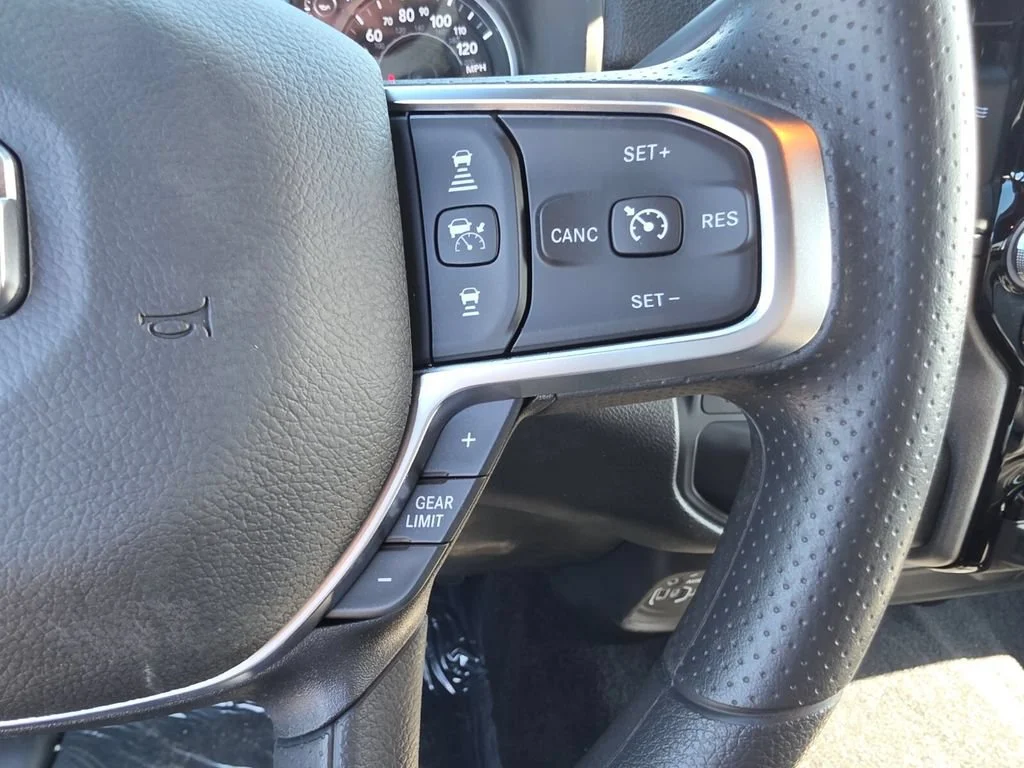 2026 RAM 2500 Tradesman - Photo 19