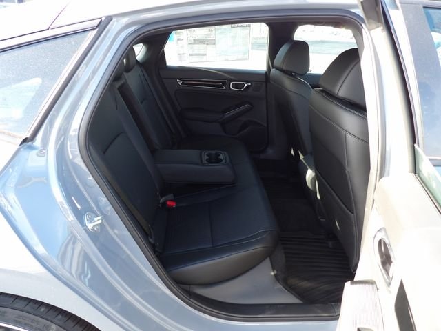 New 2026 Urban Gray Pearl Honda Sport Touring image 41