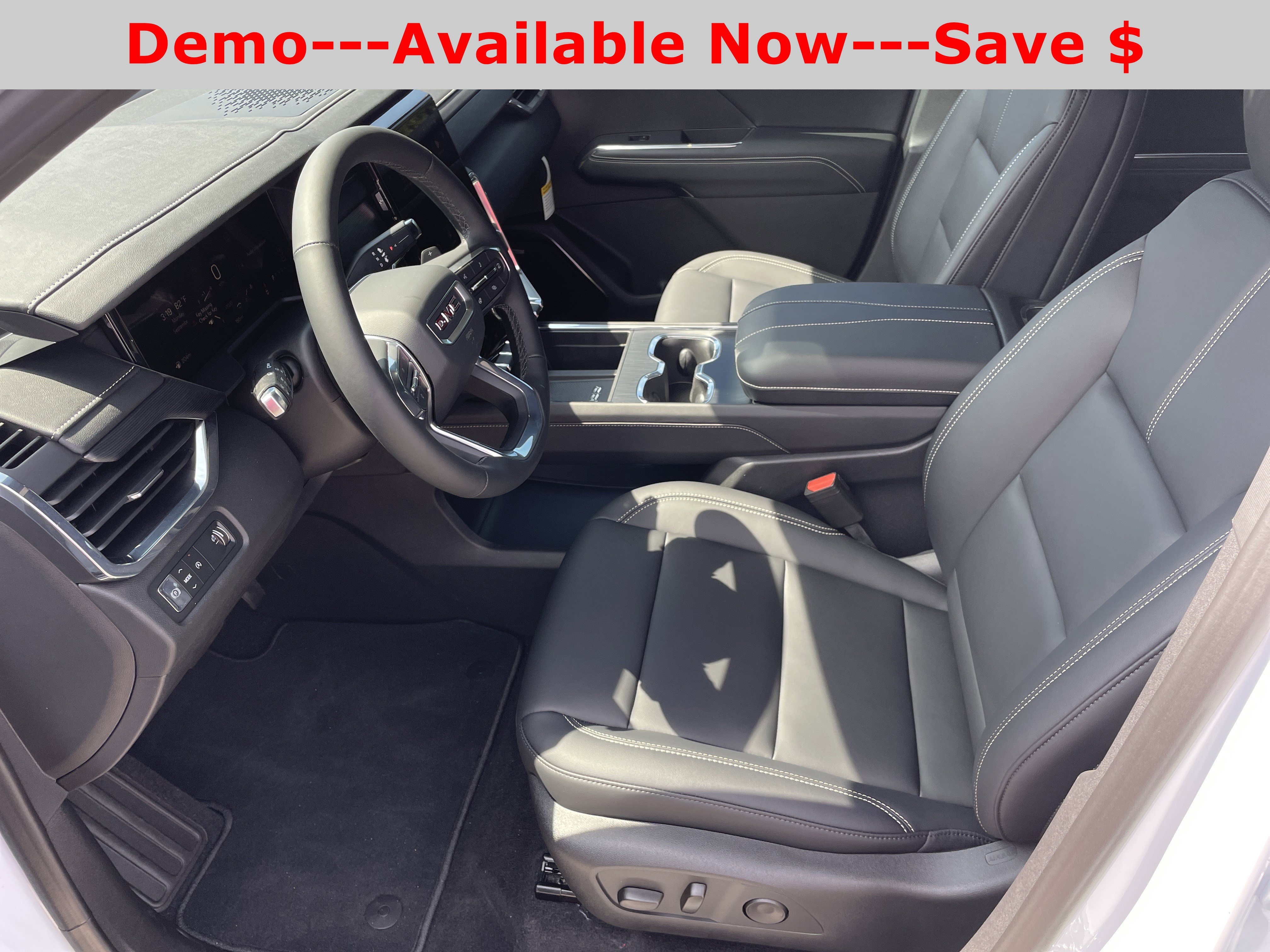 2026 GMC Acadia Elevation - Photo 14