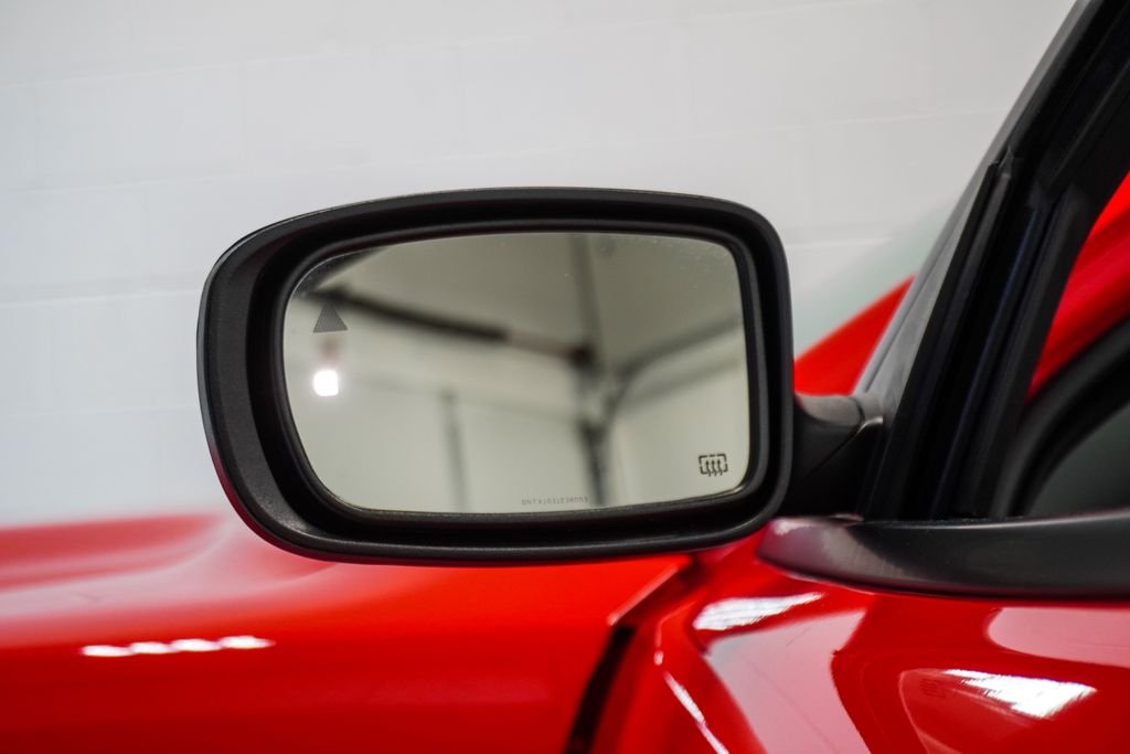 Used 2023 Red Dodge R/T Scat Pack image 42