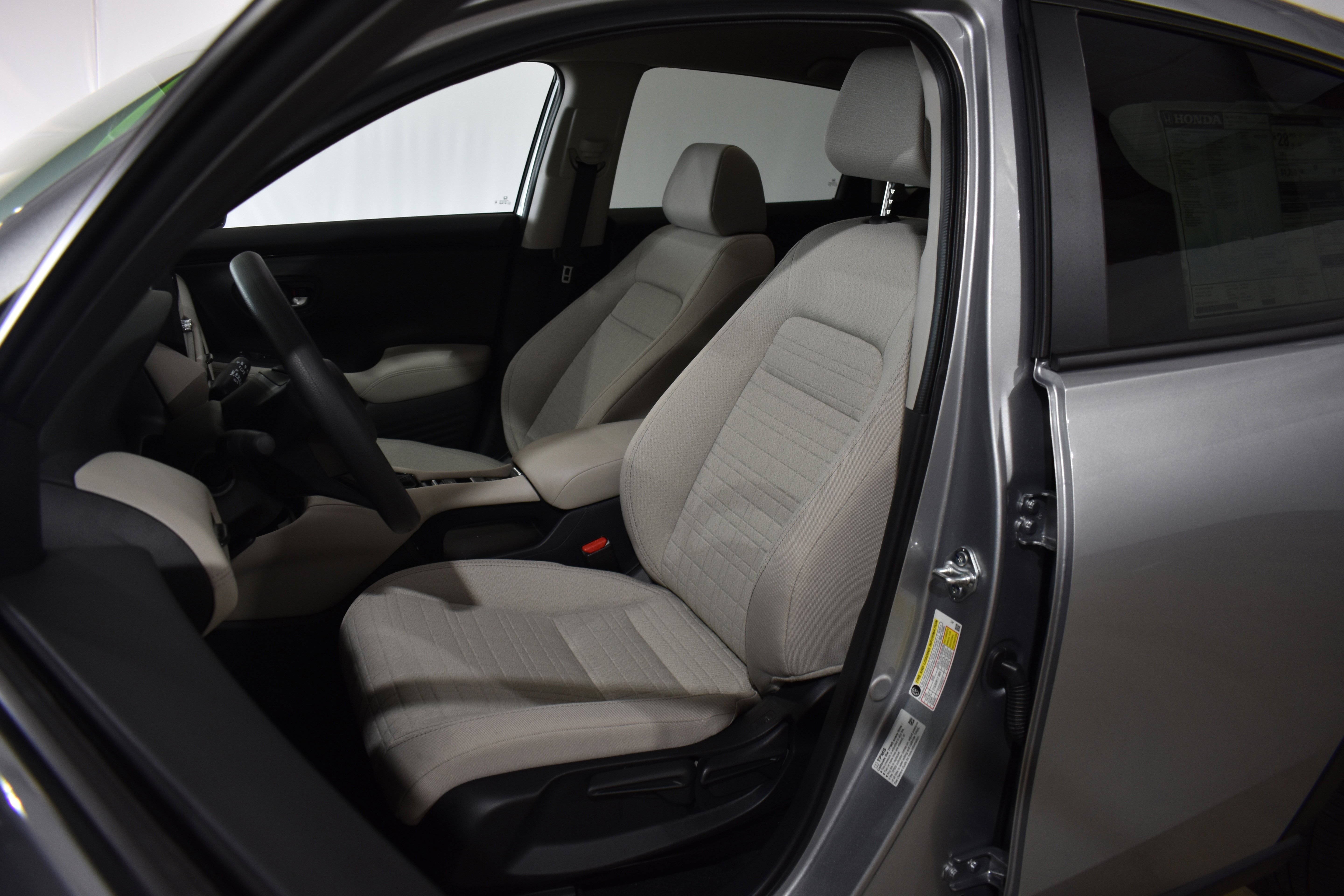 2026 Honda HR-V LX - Photo 15