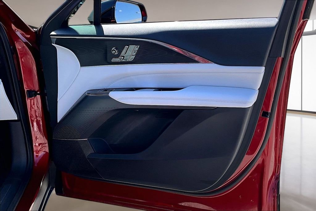 Certified Used 2024 Radiant Red Tintcoat Cadillac Sport 1 image 19
