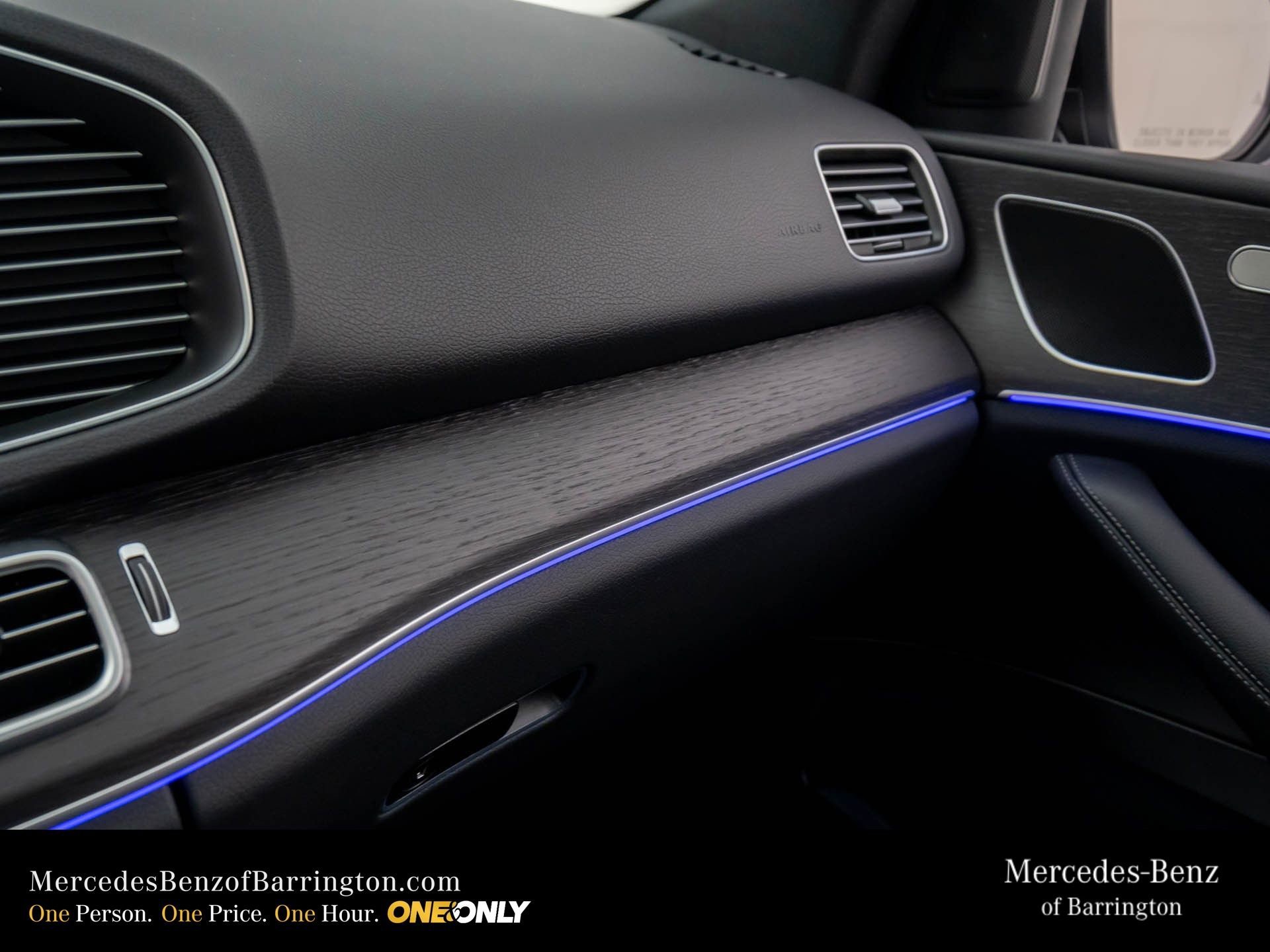 New 2026 Obsidian Black Metallic Mercedes-Benz GLE 350 image 75