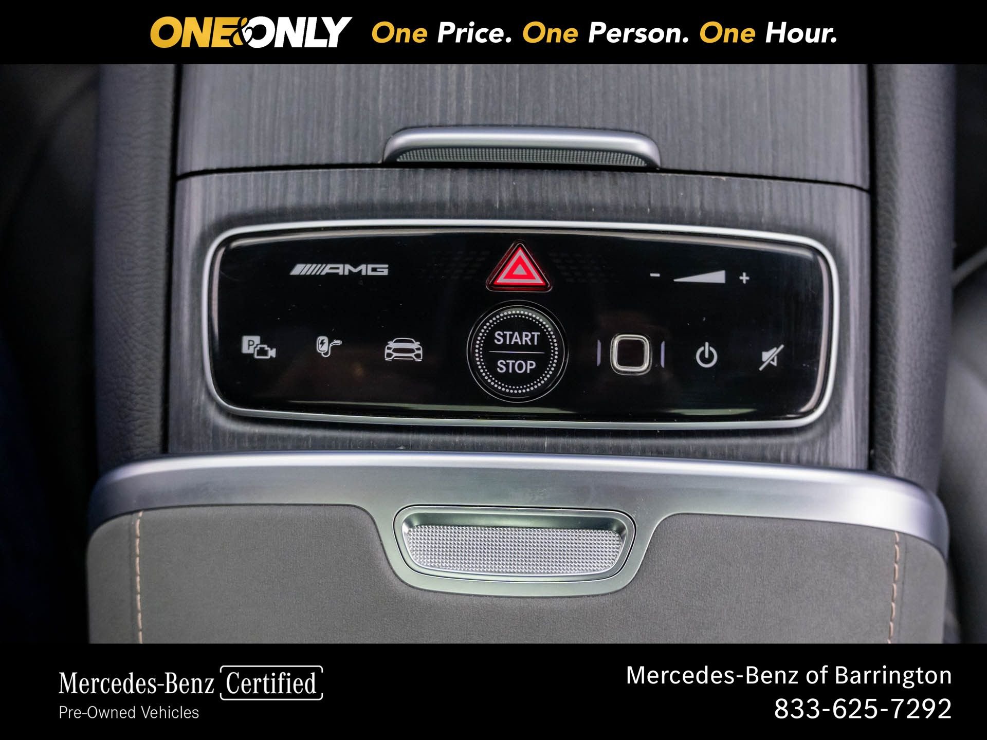 Certified Used 2023 White Mercedes-Benz Base image 24