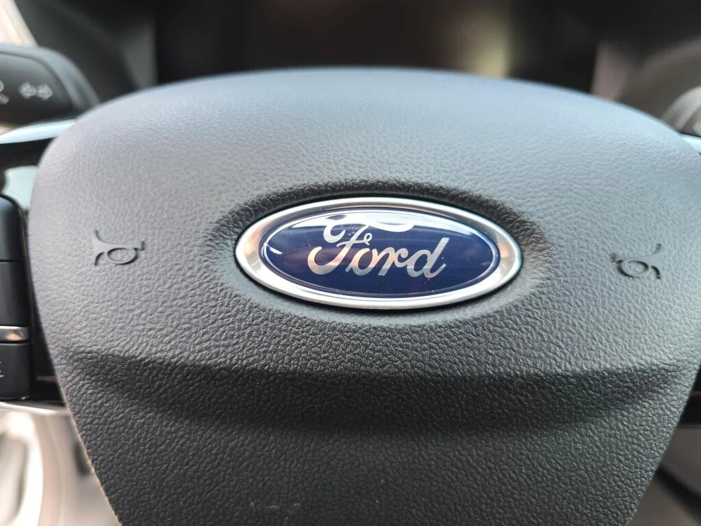 2025 Ford Escape Plug-in hybrid PHEV - Photo 30