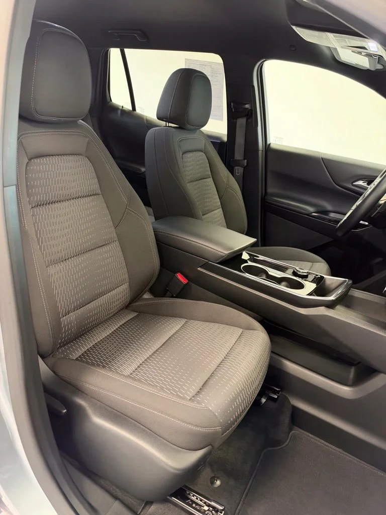 2026 Chevrolet Equinox LT - Photo 19