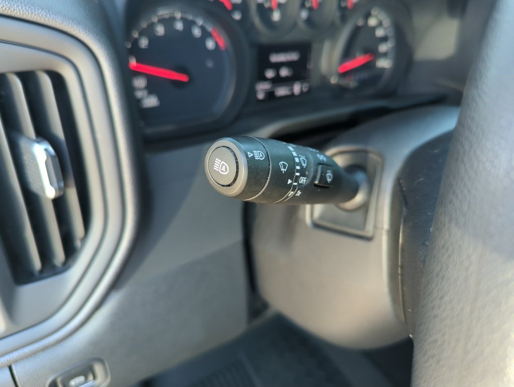 Used 2022 Blue Chevrolet Custom image 20