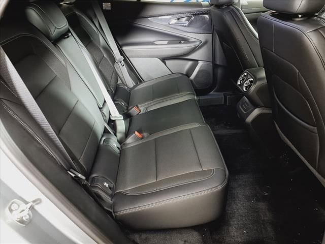 2025 Chevrolet Blazer EV LT - Photo 60