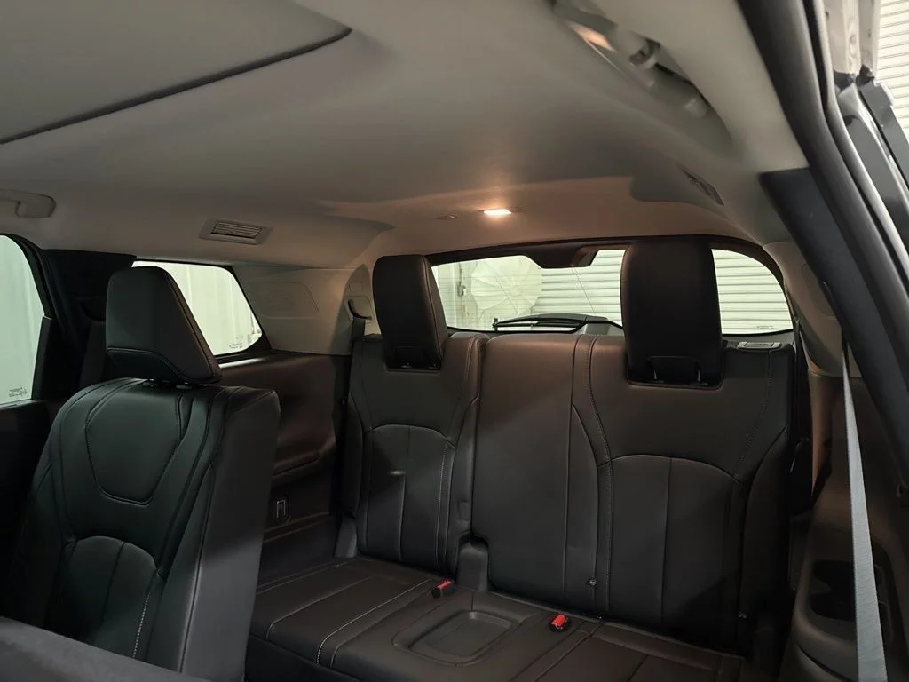 Certified Used 2026 Mineral INFINITI LUXE image 28