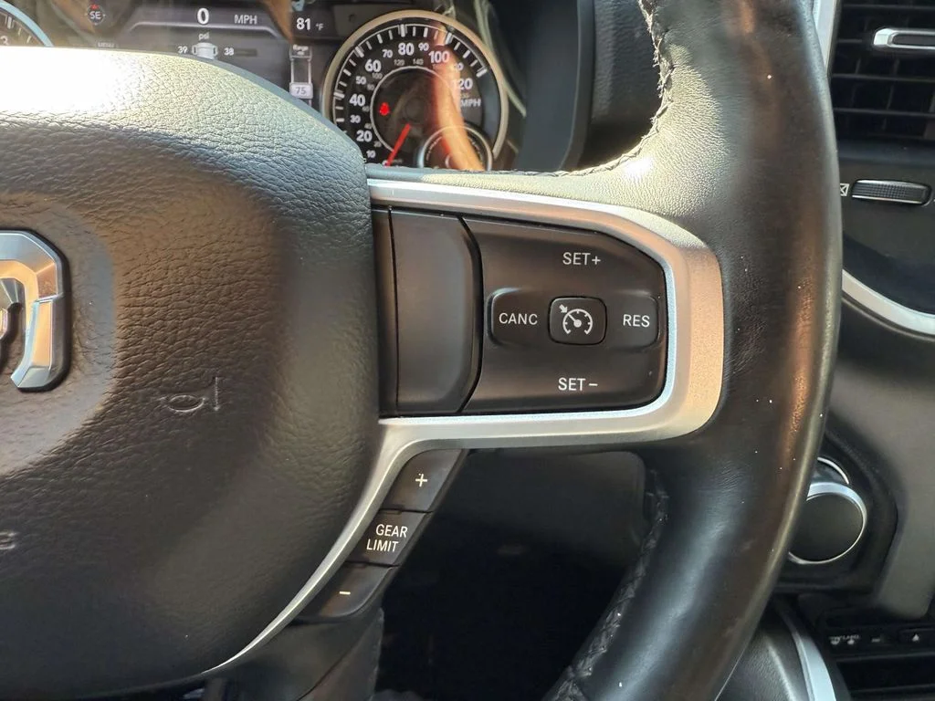 Used 2019 Black Ram Big Horn/Lone Star image 22